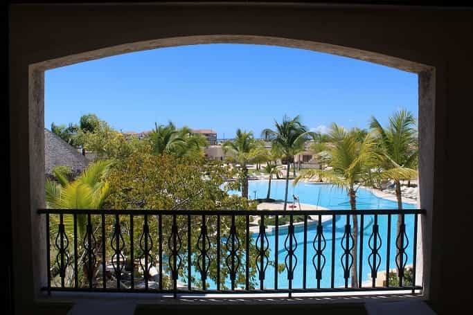 punta cana timeshare presentation deals