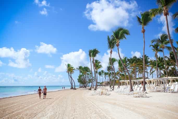 punta cana timeshare promotions