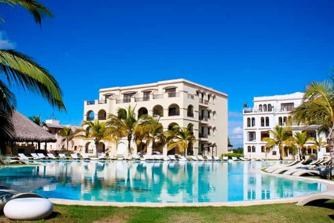punta cana timeshare promotions