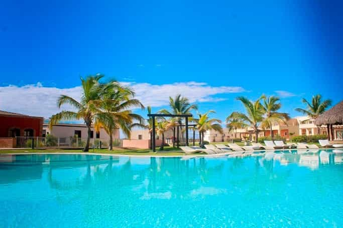 best resorts in punta cana