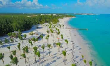 punta cana vacation packages