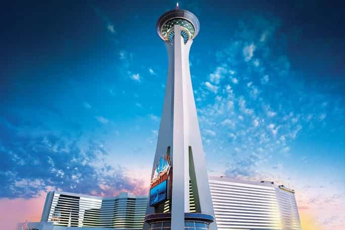 las vegas timeshare vacation packages