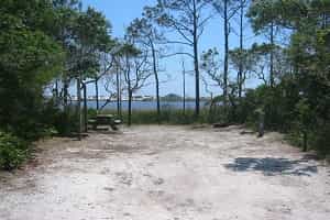 Grayton Beach State Park