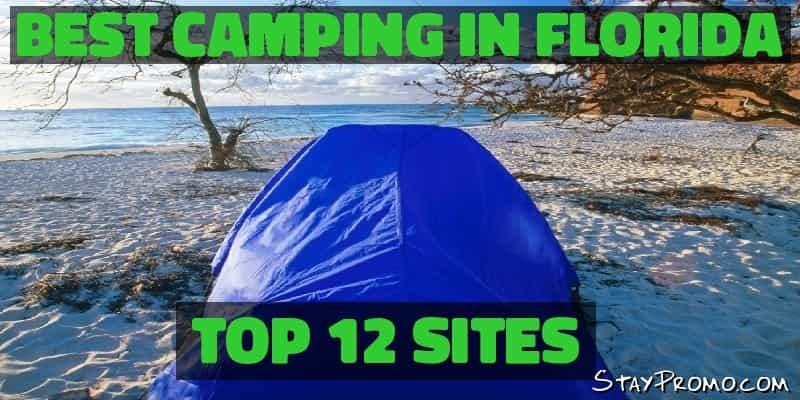 Sites For Best Camping In Florida