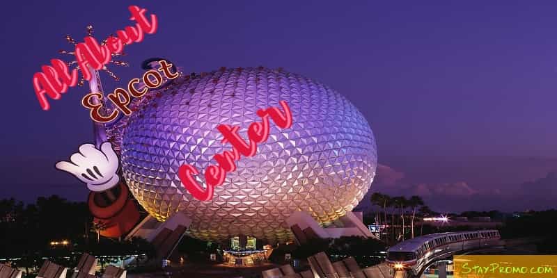 Information on Epcot