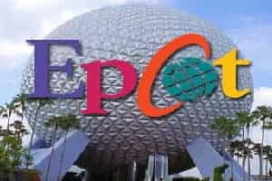 Facts about Epcot