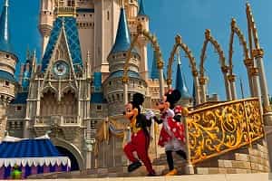 Tips For Disney World Vacation