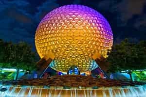 Best things to do at Epcot