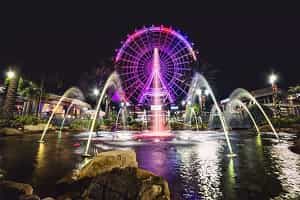 Orlando Attractions Other Than Disney