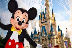 Disney World Best Sights