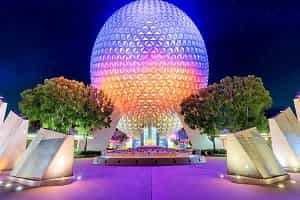 Orlando Attractions