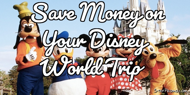 Discount Disney Tickets