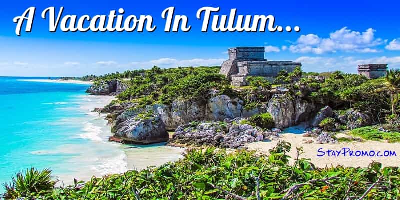 Things to do in Tulum Mexico