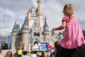 Tips for Disney Vacation with Kids