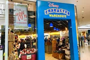 Buy Disney Souvenirs