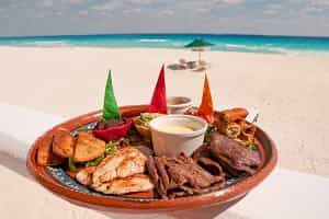 Best restaurants in Cancun