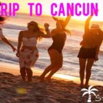 Spring break Cancun