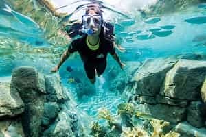 All Inclusive Theme Parks