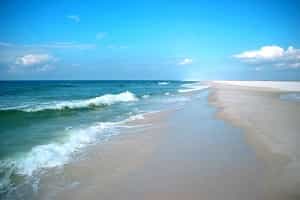 Best Beaches in Florida