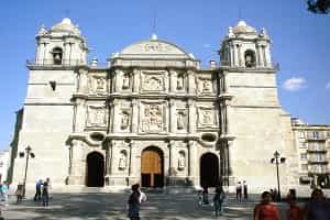 Catedral Metropolitana de Nuestra Señora de la Asunción