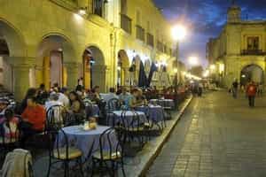 Oaxaca Mexico