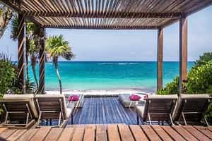 cheap hotels in Tulum