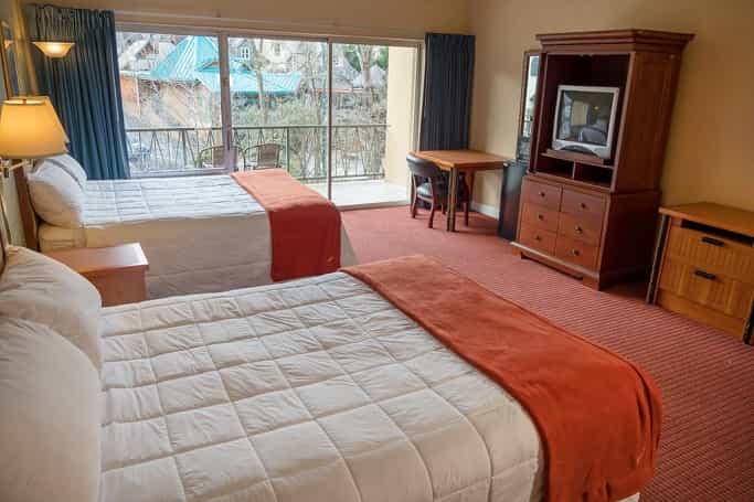 Best hotels in Pigeon Forge