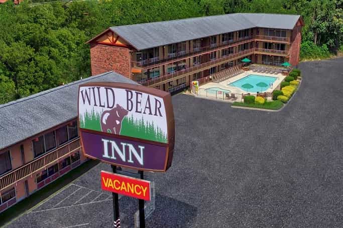 Gatlinburg timeshare deals