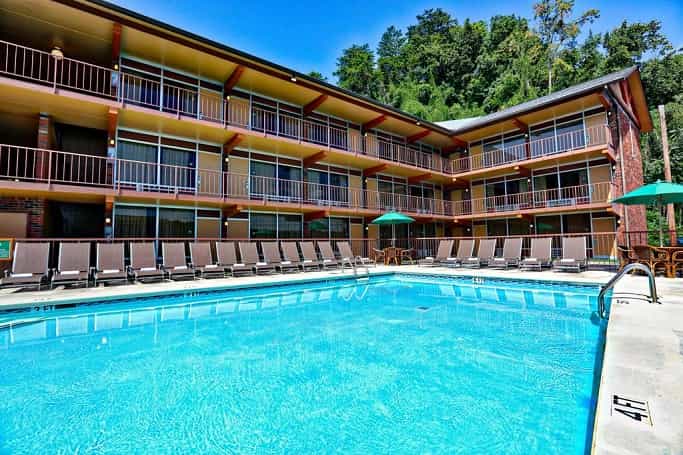 Best Hotels in Gatlinburg