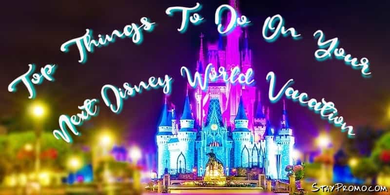 The Best Rides And Attractions At Disney World Ranked Top Last | StayPromo