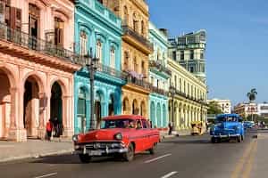 Cheap Flights to Cuba