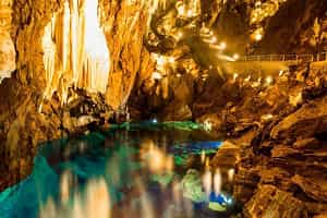 Caves To Explore In Santo Domingo