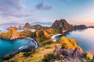 Cheap Flights to Indonesia