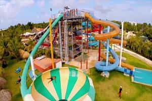 Best Water Parks Dominican Republic