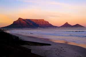 Cheap Flights to South Africa