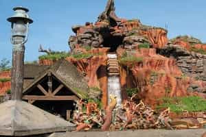 Best Roller Coasters in Magic Kingdom Disney