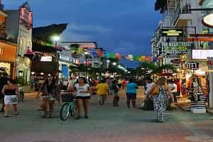 Best Shopping in Cancun