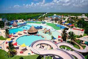 How Much Are Tickets To Ventura Park In Cancun