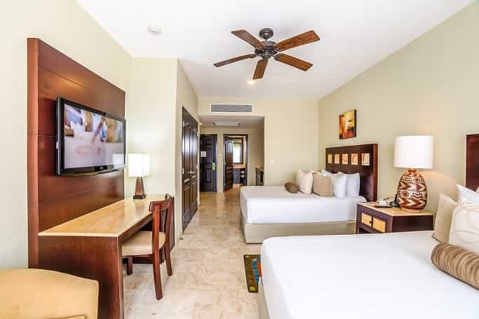Best Hotel For Kids In Cancun