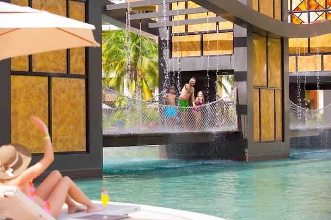 Beachfront All-Inclusive Resorts In Cancun