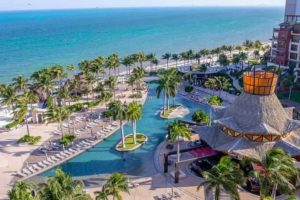 Best All-Inclusive Cancun Hotel