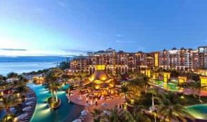 timeshare presentation deals 2022 cancun