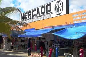 Haggling In Cancun Mexico