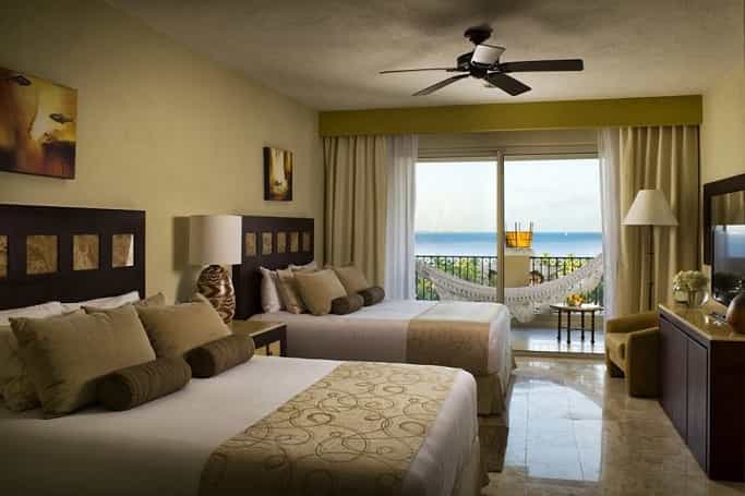 Best Hotels Near Isla Mujeres