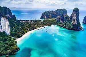 Cheap Flights to Thailand