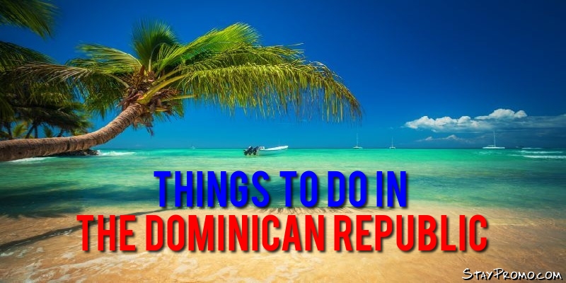 Stay Promo Dominican Republic