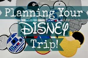 Best Tips For Your Disney Trip