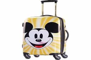 Disney World Packing Tips