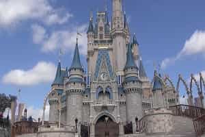Walt Disney World Orlando Stay Promo