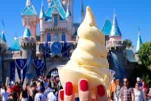 Best Desserts Disney